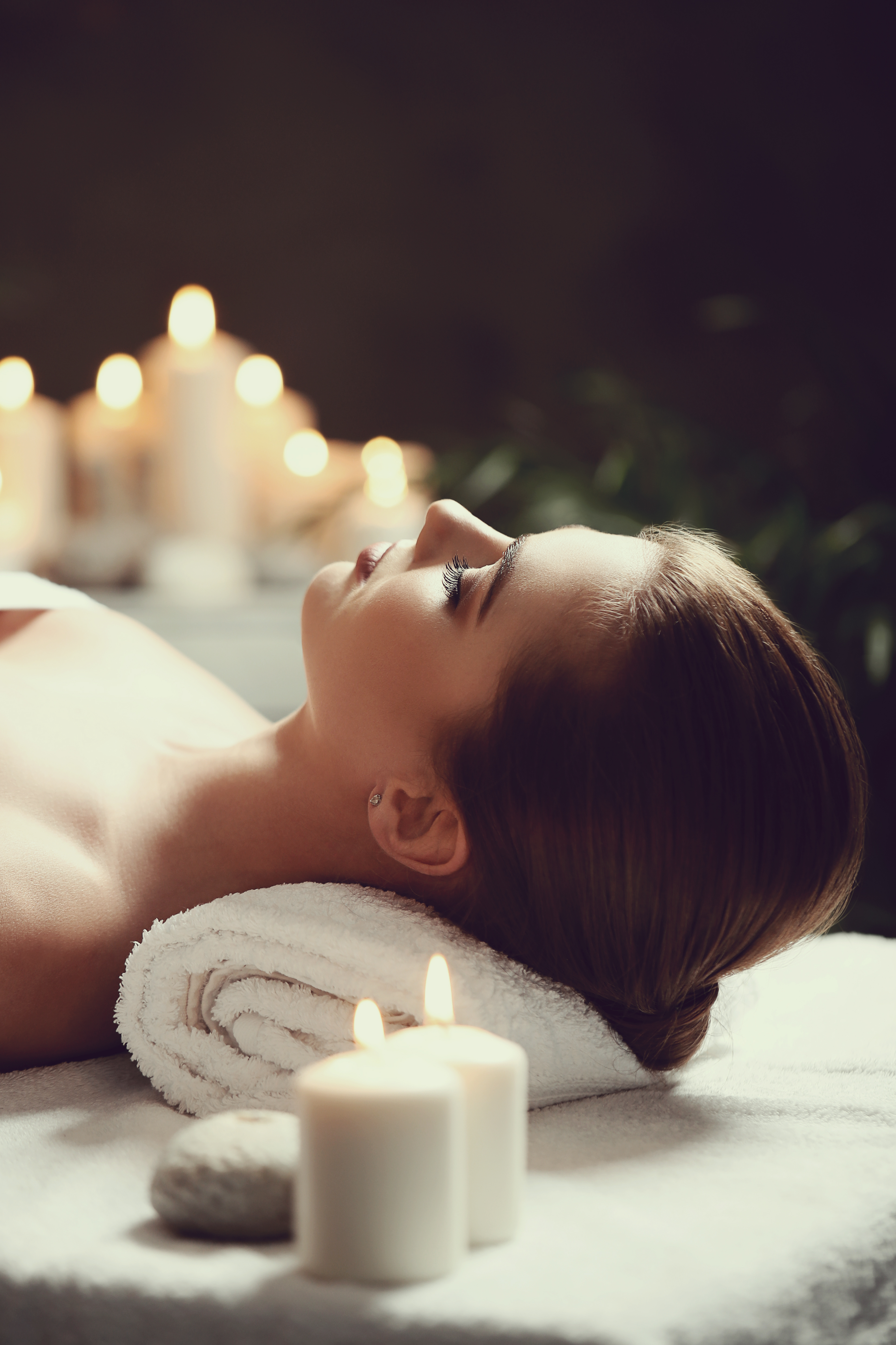 Pamper Packages Cocoon Bristol